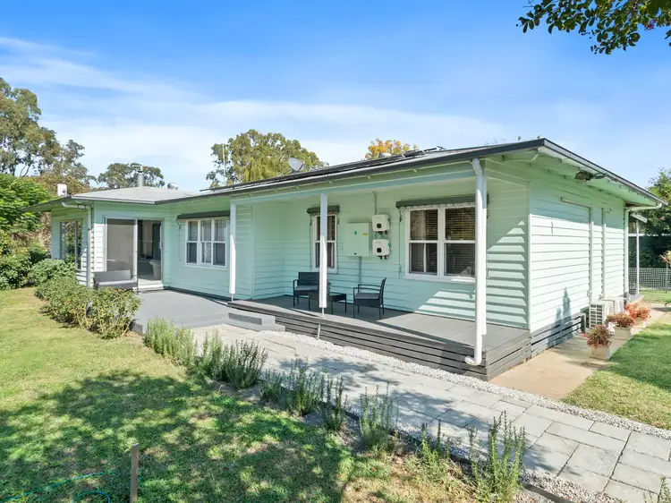 Fourth view of Homely rural property listing, 1872 Katamatite-Shepparton Road, Marungi VIC 3634