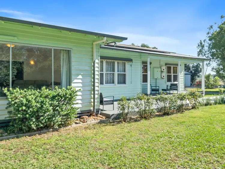 Fifth view of Homely rural property listing, 1872 Katamatite-Shepparton Road, Marungi VIC 3634
