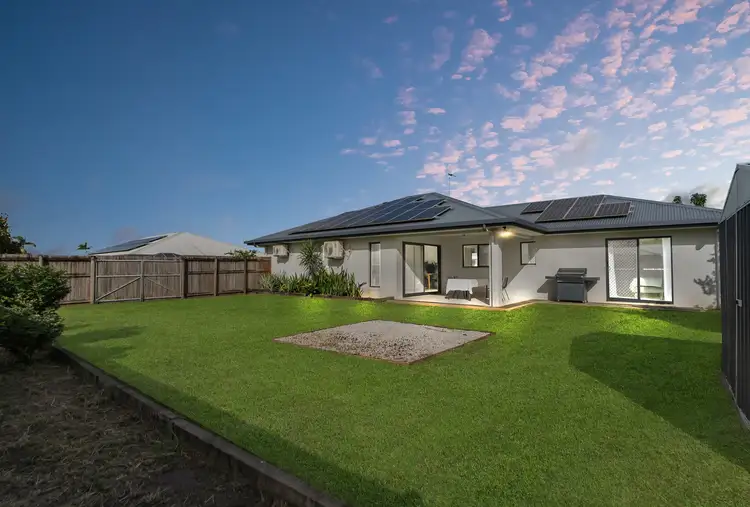 148 Farmer Street, Edmonton QLD 4869