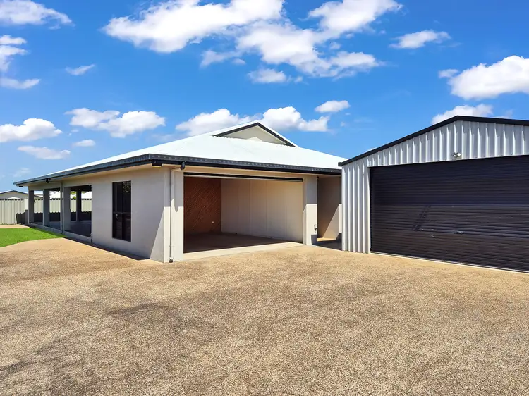 14 Lexington Court, Bowen QLD 4805
