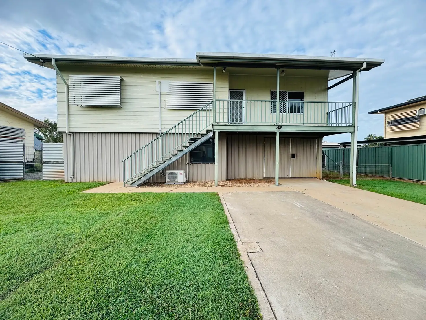 Main view of Homely house listing, 39 CUTHBERT Street, Moranbah QLD 4744