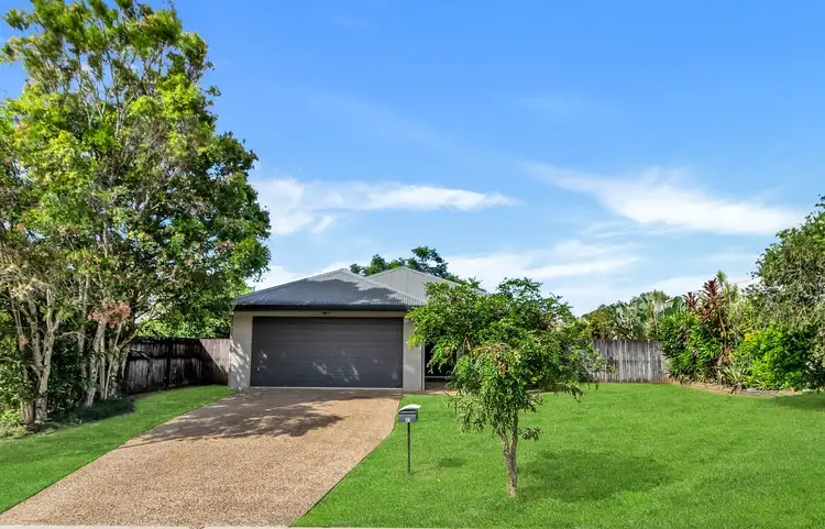32 Novelli Street, Edmonton QLD 4869