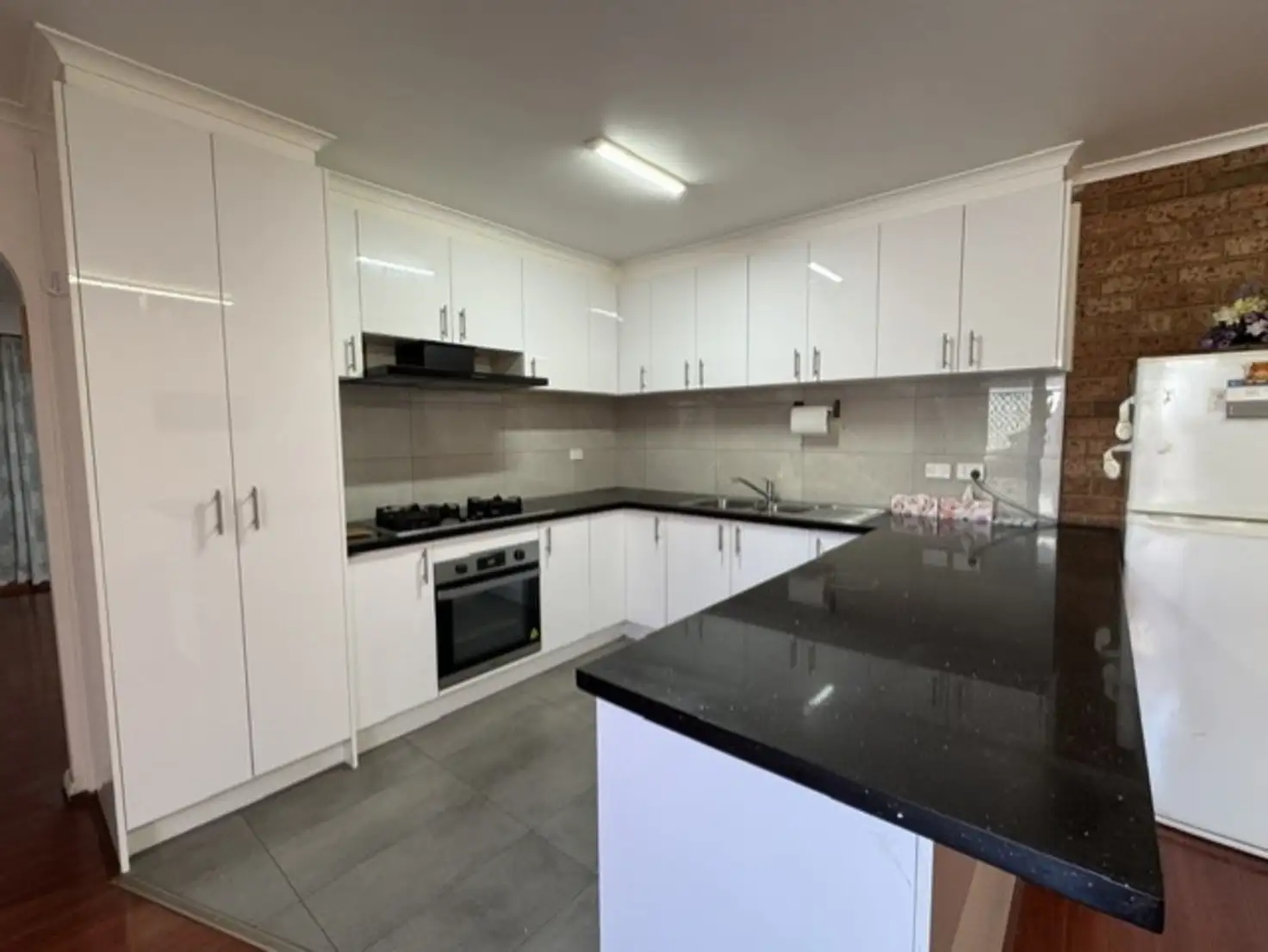 Main view of Homely unit listing, 38 Cremorne Street, Braybrook VIC 3019