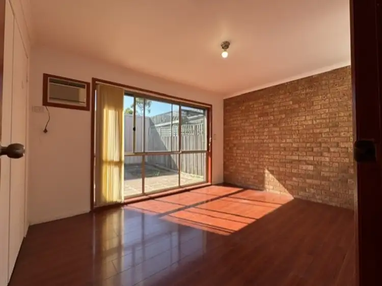 Fifth view of Homely unit listing, 38 Cremorne Street, Braybrook VIC 3019