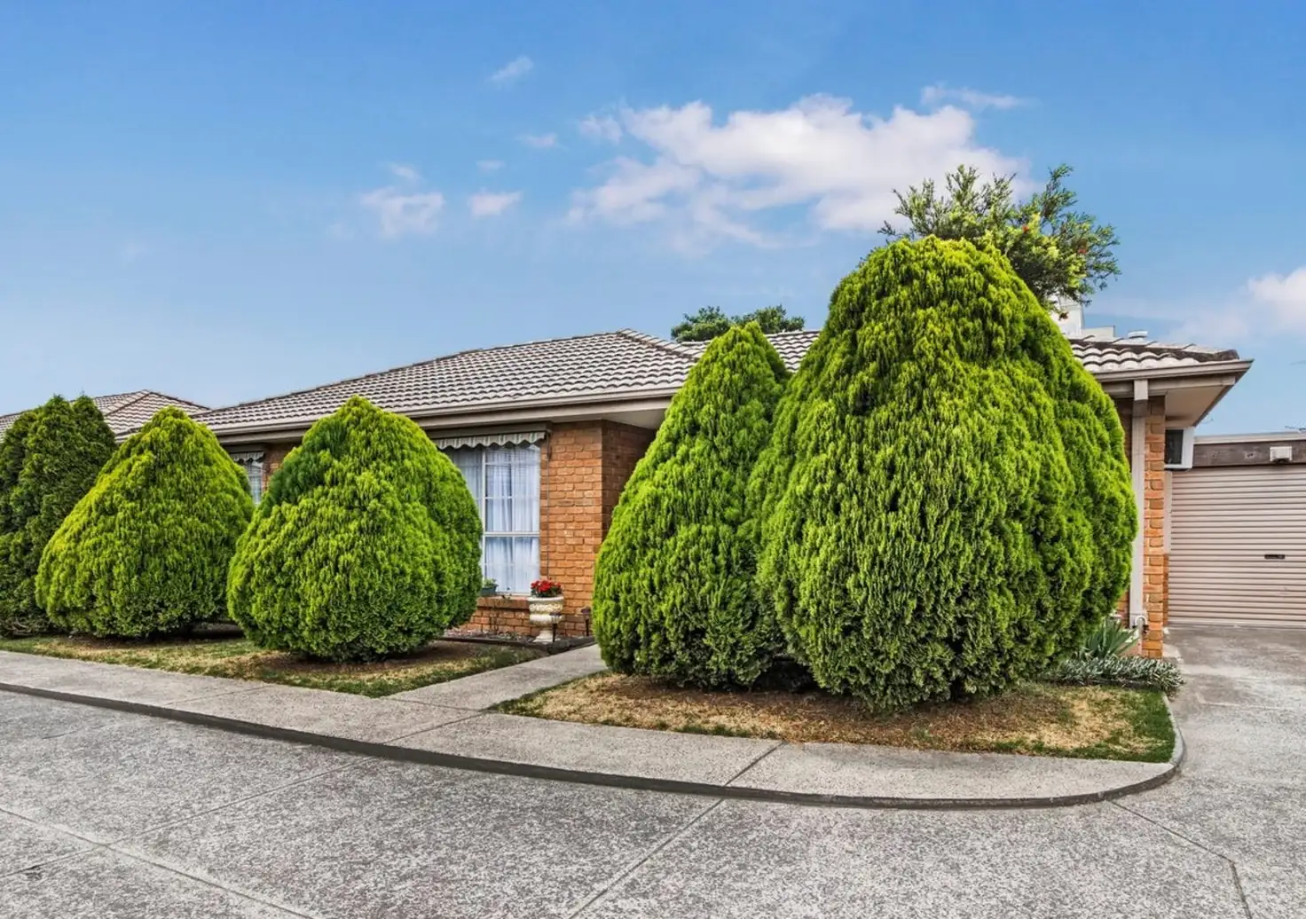 Main view of Homely unit listing, 6/3-5 Clement Street, Dandenong VIC 3175