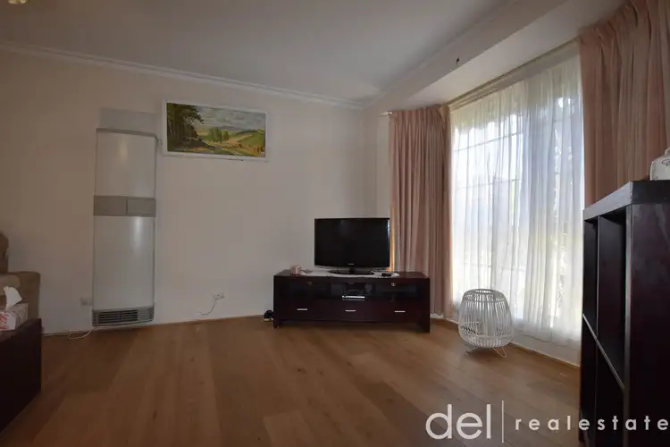 Fifth view of Homely unit listing, 6/3-5 Clement Street, Dandenong VIC 3175