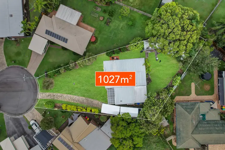 9 McMahon Court, Bethania QLD 4205