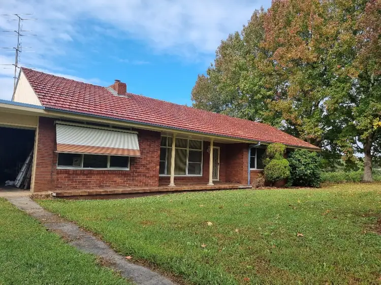 2189 Wisemans Ferry Road, Mangrove Mountain NSW 2250
