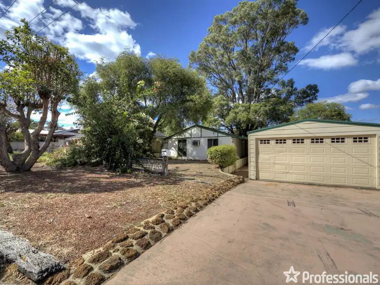 Main view of Homely house listing, 52 Akebia Way, Forrestfield WA 6058