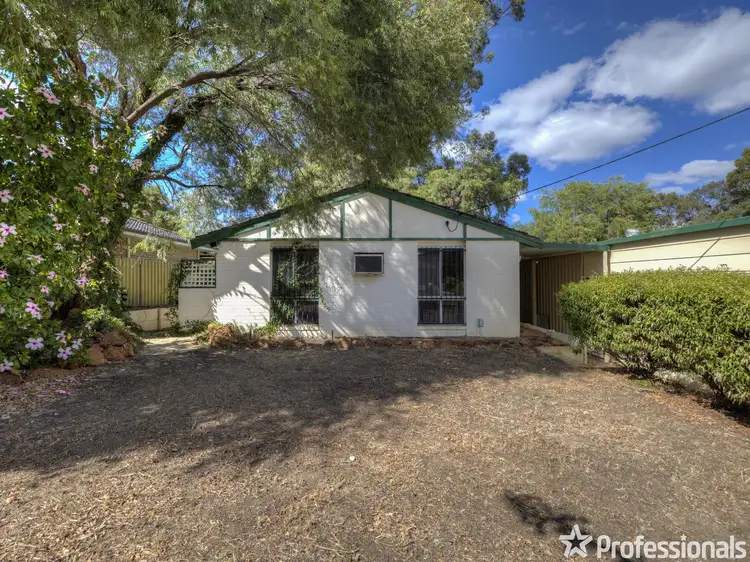 Second view of Homely house listing, 52 Akebia Way, Forrestfield WA 6058