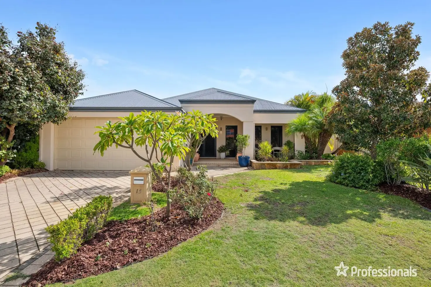 Main view of Homely house listing, 13 Alder Way, Thornlie WA 6108
