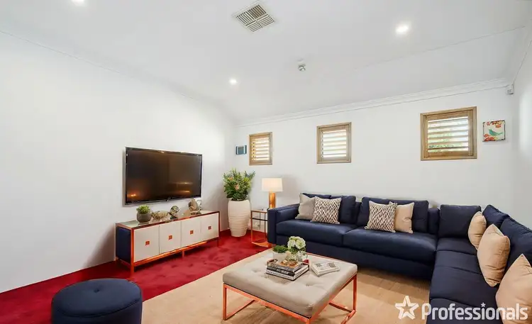 Second view of Homely house listing, 13 Alder Way, Thornlie WA 6108