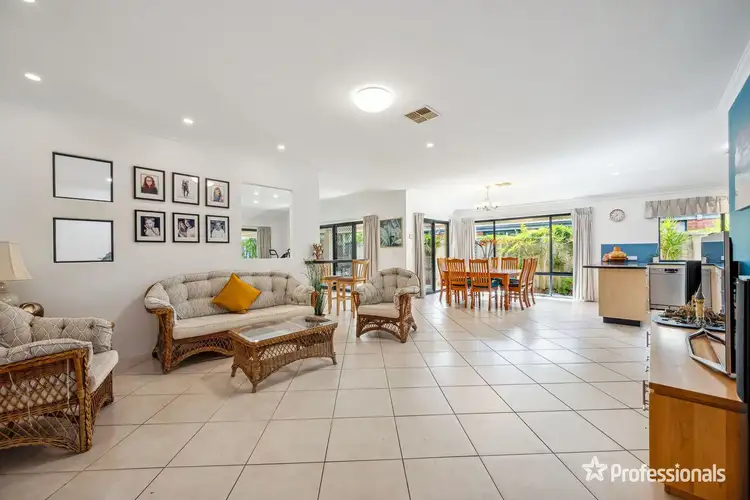 Fourth view of Homely house listing, 13 Alder Way, Thornlie WA 6108