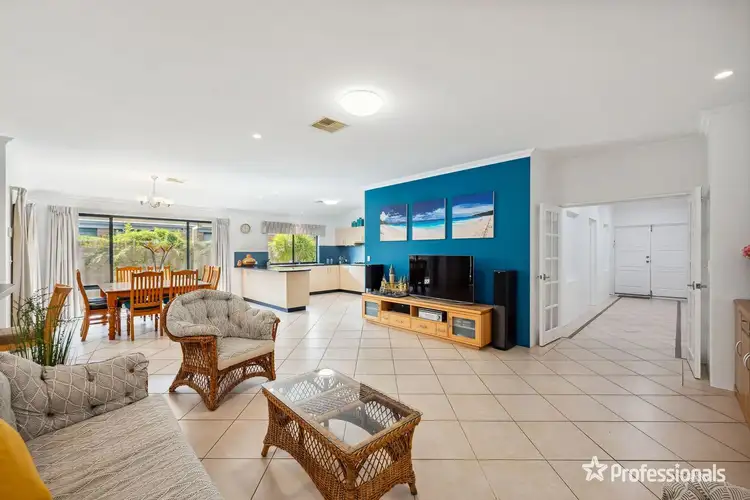 Fifth view of Homely house listing, 13 Alder Way, Thornlie WA 6108