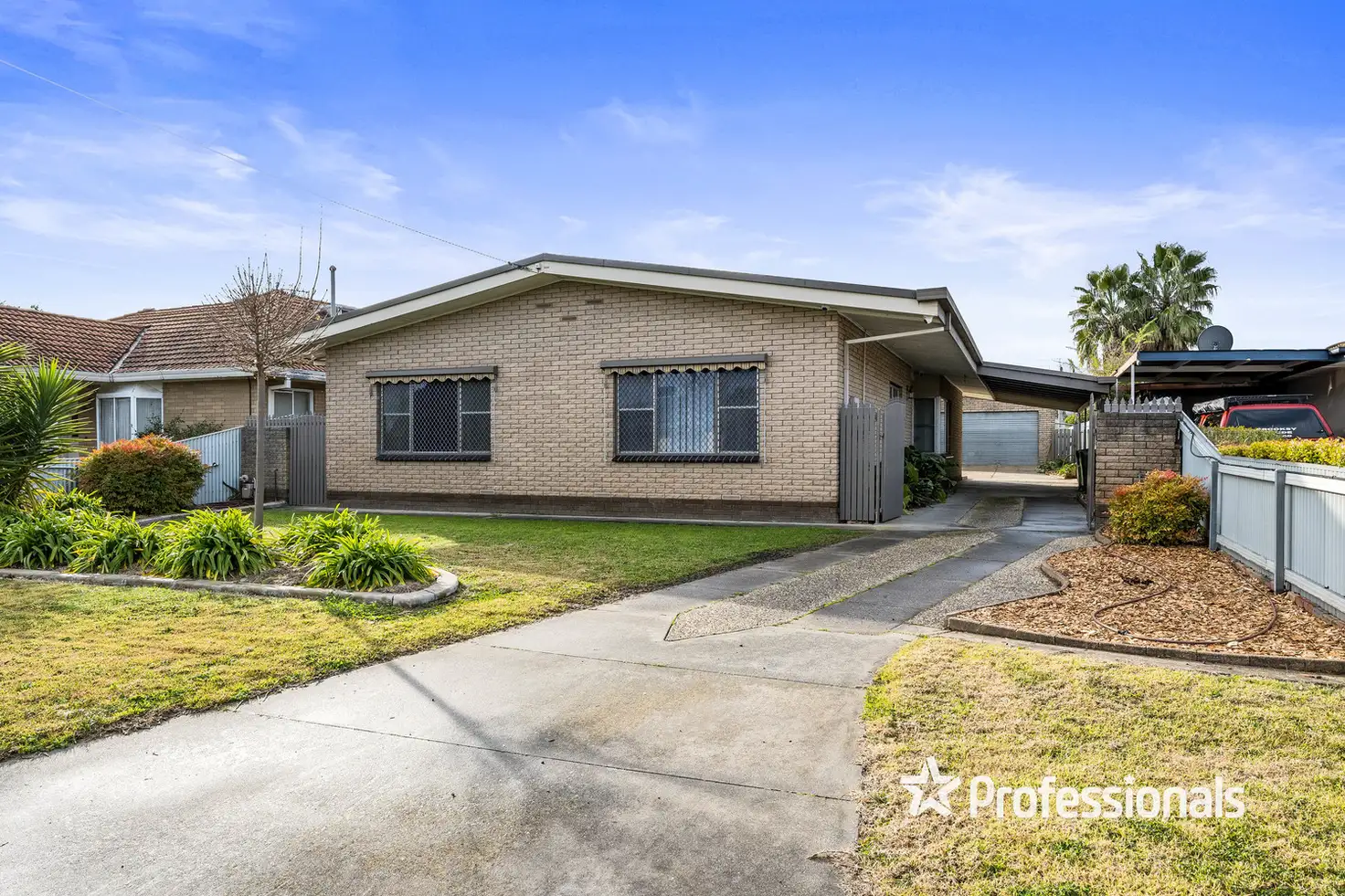Main view of Homely house listing, 190 Kooba Street, North Albury NSW 2640