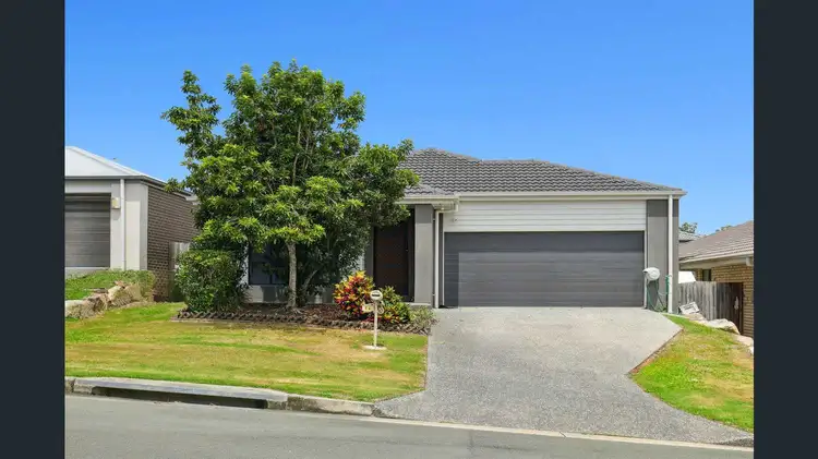 16 Leabrook Place, Pimpama QLD 4209
