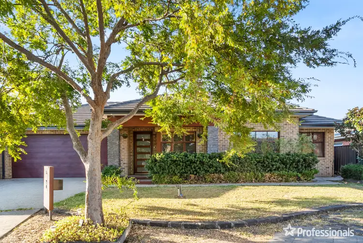 Main view of Homely house listing, 66 Bedingham Drive, Hillside VIC 3037