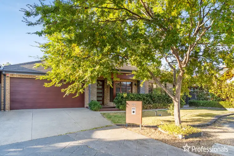 Second view of Homely house listing, 66 Bedingham Drive, Hillside VIC 3037