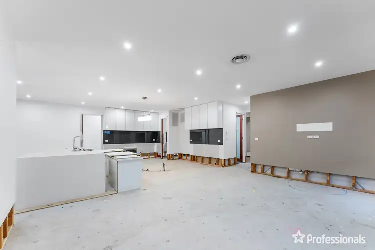 Fourth view of Homely house listing, 66 Bedingham Drive, Hillside VIC 3037