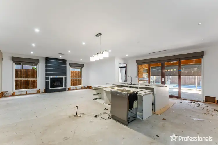 Sixth view of Homely house listing, 66 Bedingham Drive, Hillside VIC 3037