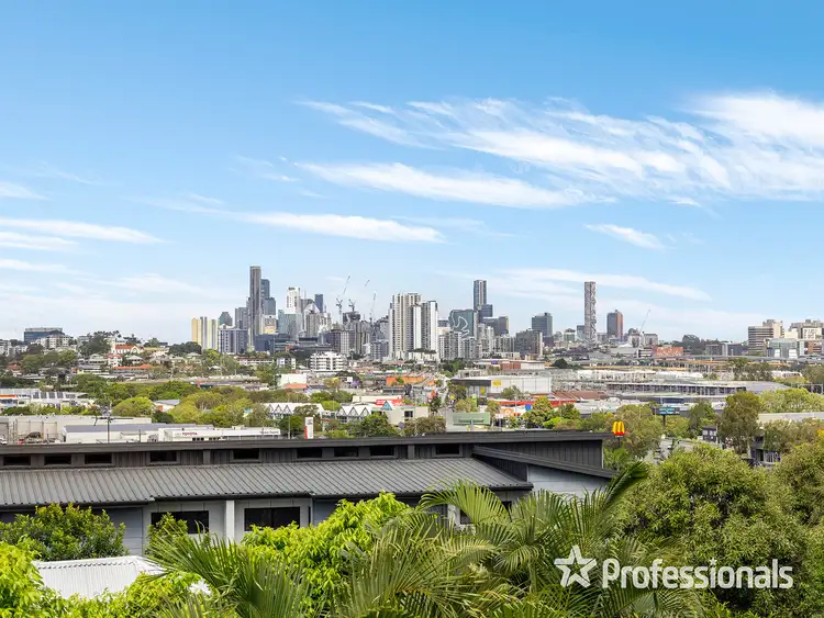 5/25 Whytecliffe Street, Albion QLD 4010