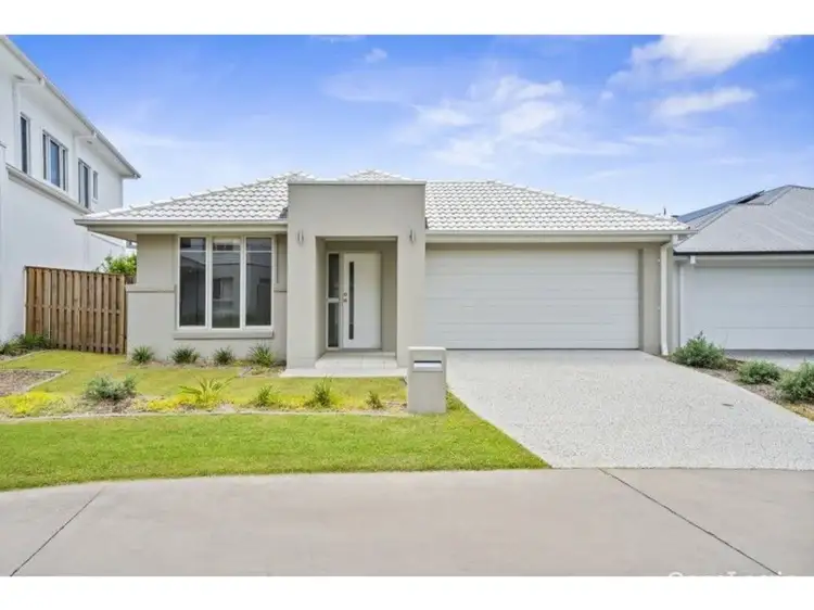 3 Riverina Court, Nerang QLD 4211