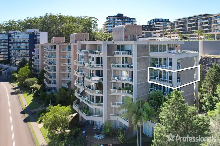 15/91-95 John Whiteway Drive, Gosford NSW 2250