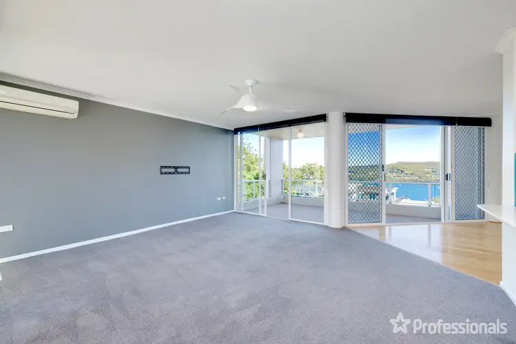 Fourth view of Homely apartment listing, 15/91-95 John Whiteway Drive, Gosford NSW 2250