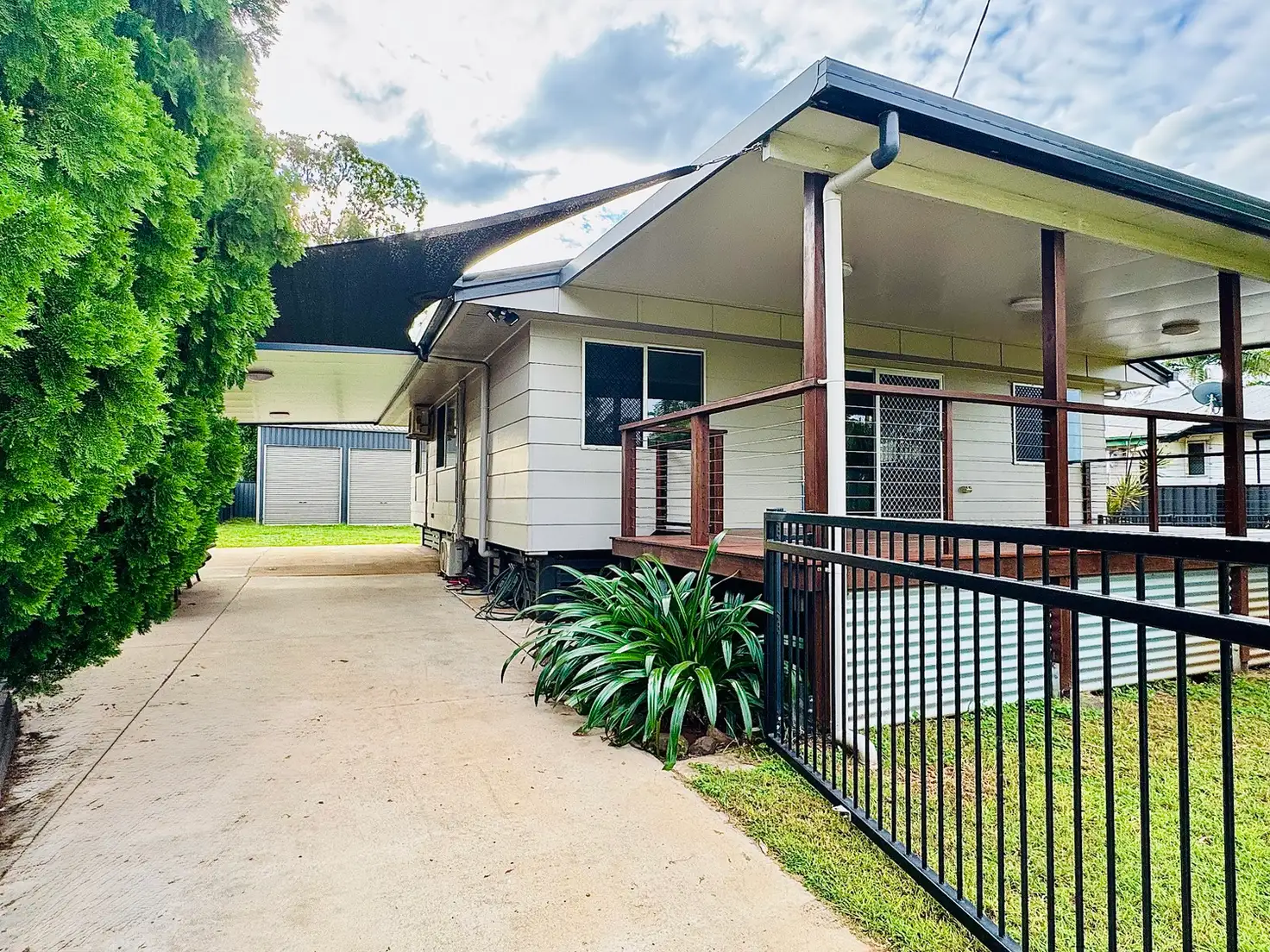 Main view of Homely house listing, 2 KOALA Terrace, Moranbah QLD 4744