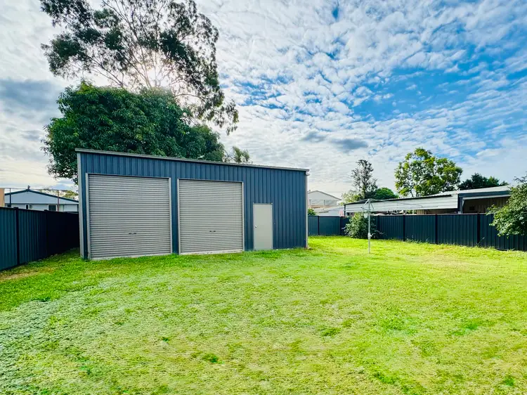 Second view of Homely house listing, 2 KOALA Terrace, Moranbah QLD 4744