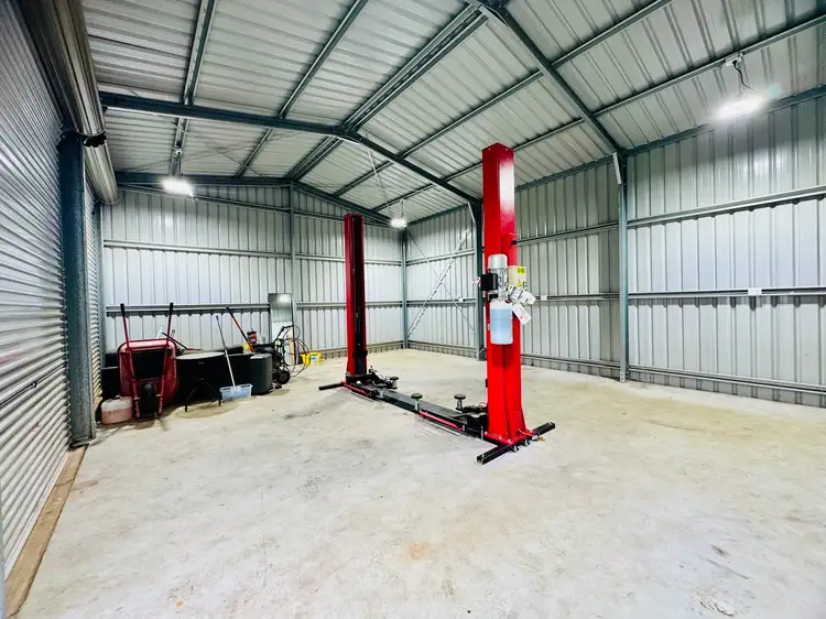 Third view of Homely house listing, 2 KOALA Terrace, Moranbah QLD 4744