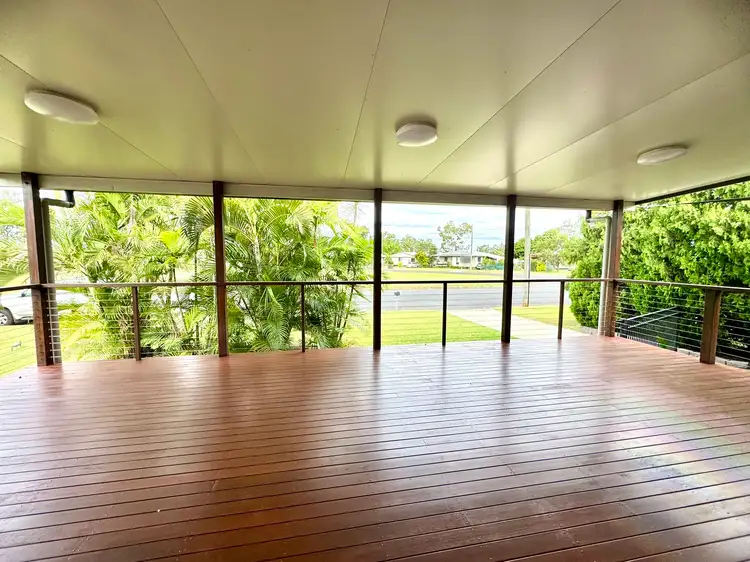 Fourth view of Homely house listing, 2 KOALA Terrace, Moranbah QLD 4744