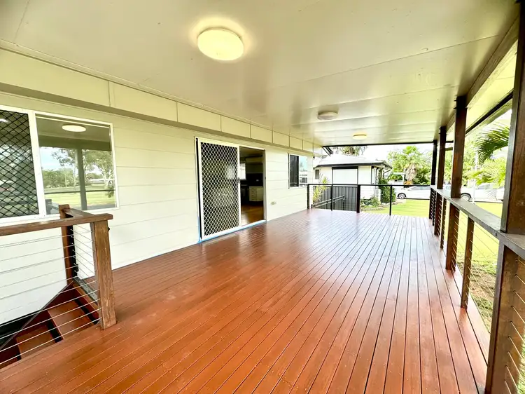 Fifth view of Homely house listing, 2 KOALA Terrace, Moranbah QLD 4744