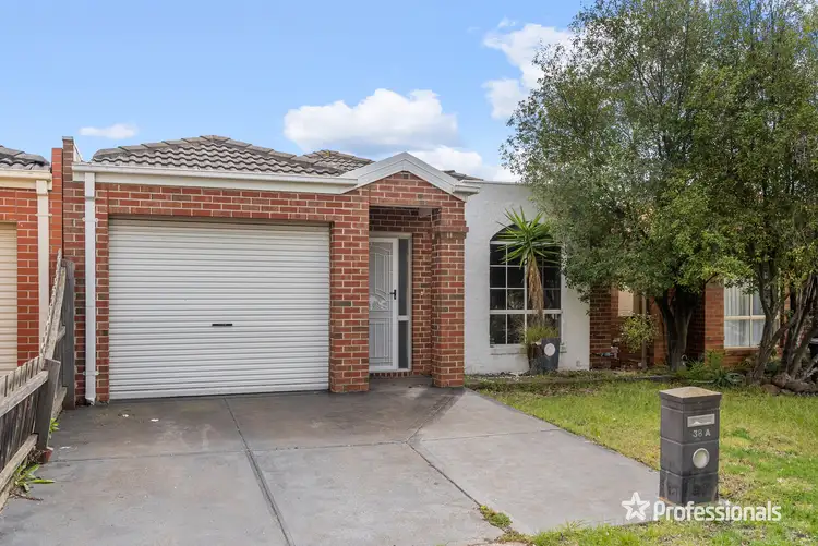 38a Bungarim Wynd, Sydenham VIC 3037