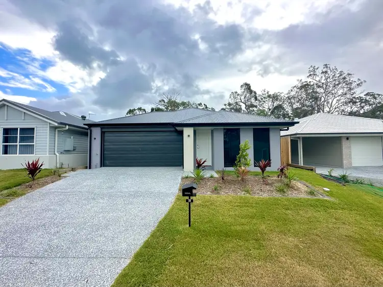 6 Brooklyn Close, Park Ridge QLD 4125