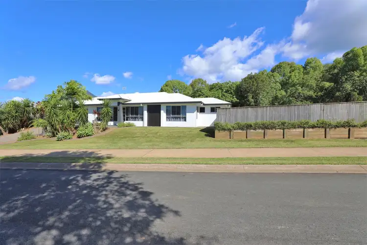30 McSweeney Crescent, Gordonvale QLD 4865