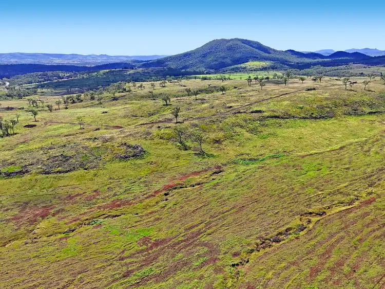 Fourth view of Homely rural property listing, 0 'Spring Creek Ridge' Capricorn Highway, Westwood QLD 4702