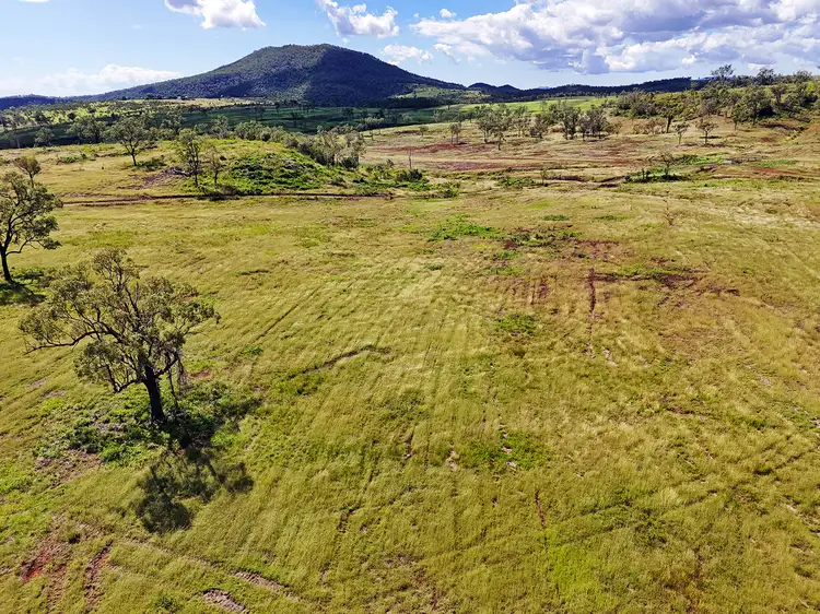 Fifth view of Homely rural property listing, 0 'Spring Creek Ridge' Capricorn Highway, Westwood QLD 4702
