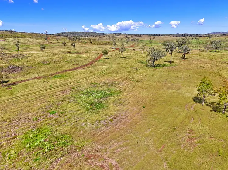 Sixth view of Homely rural property listing, 0 'Spring Creek Ridge' Capricorn Highway, Westwood QLD 4702
