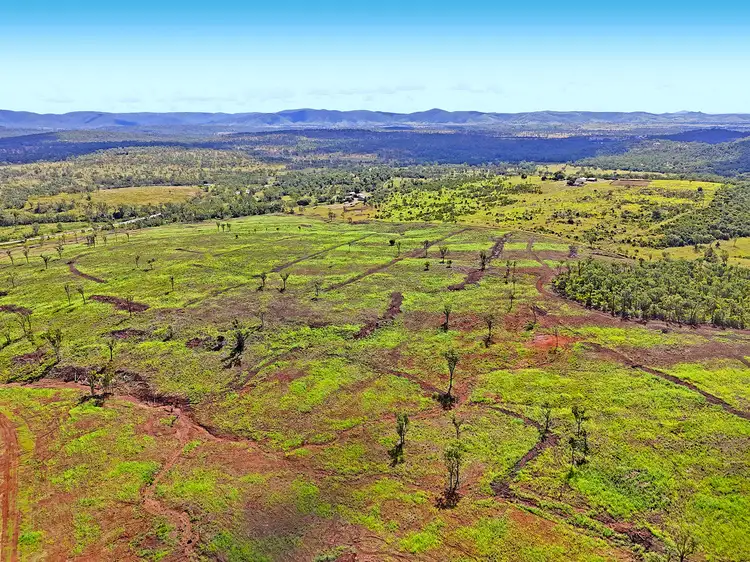 Seventh view of Homely rural property listing, 0 'Spring Creek Ridge' Capricorn Highway, Westwood QLD 4702