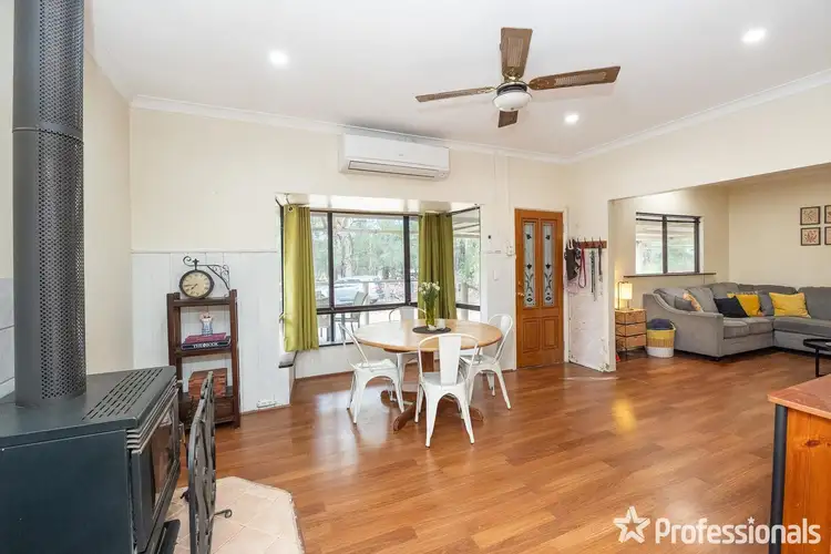 Sixth view of Homely house listing, 1375 Bunning Road, Mount Helena WA 6082