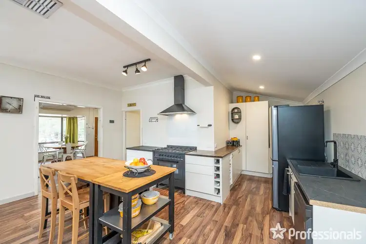 Seventh view of Homely house listing, 1375 Bunning Road, Mount Helena WA 6082