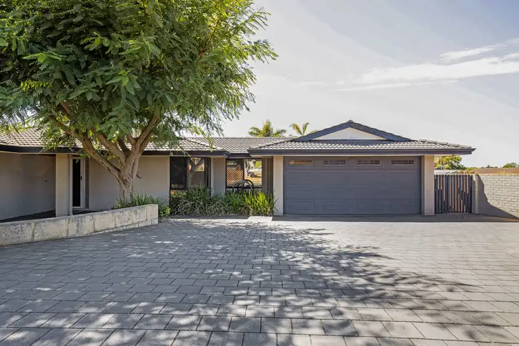 Main view of Homely house listing, 154 Glengarry Drive, Duncraig WA 6023