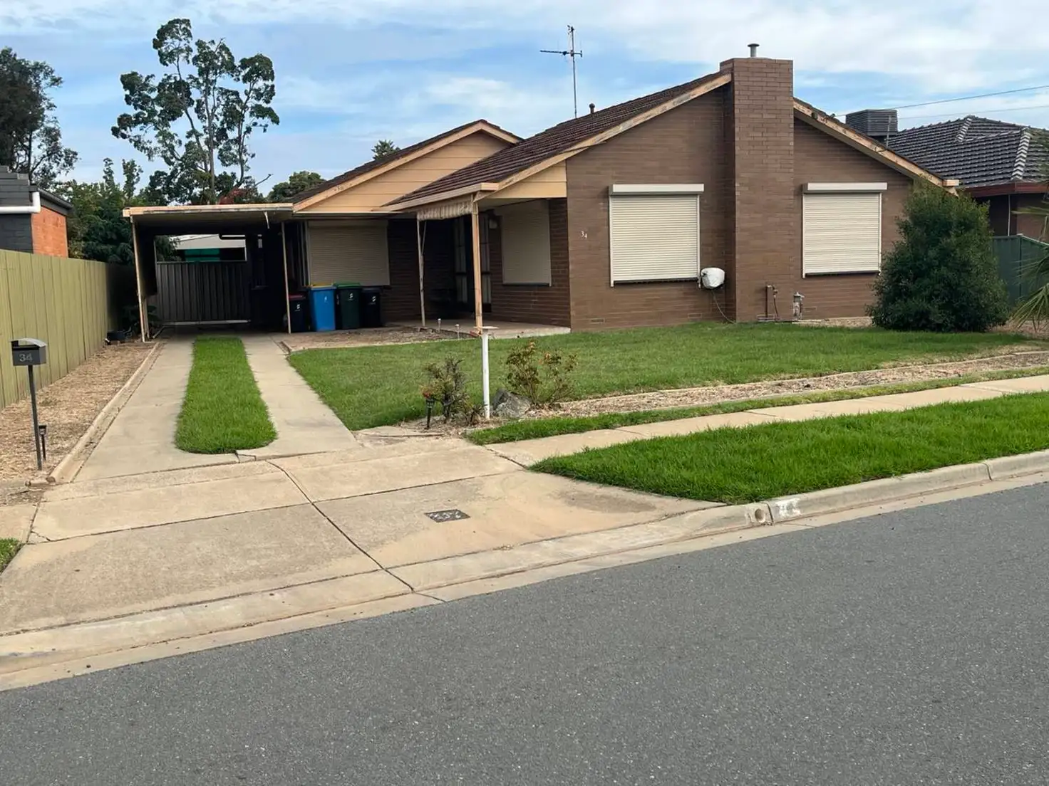 Main view of Homely house listing, 34 McEwen Street, Shepparton VIC 3630