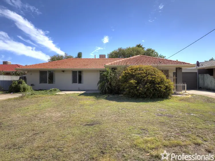 Main view of Homely house listing, 5 Exbury Court, Thornlie WA 6108