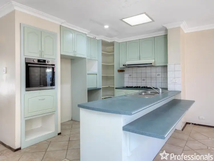 Sixth view of Homely house listing, 5 Exbury Court, Thornlie WA 6108