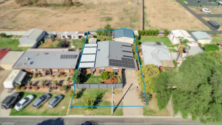 Main view of Homely house listing, 19 Riverview Drive, Kialla VIC 3631