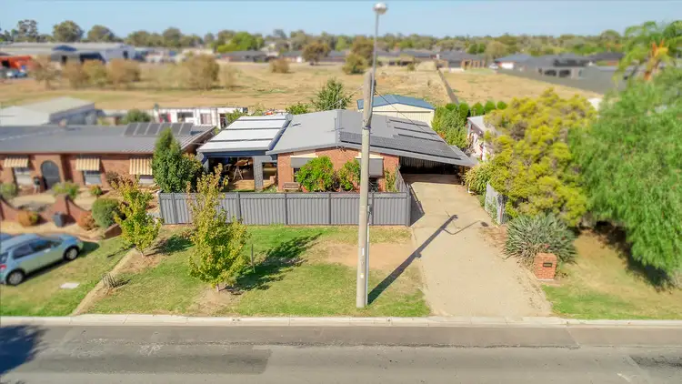 Fourth view of Homely house listing, 19 Riverview Drive, Kialla VIC 3631