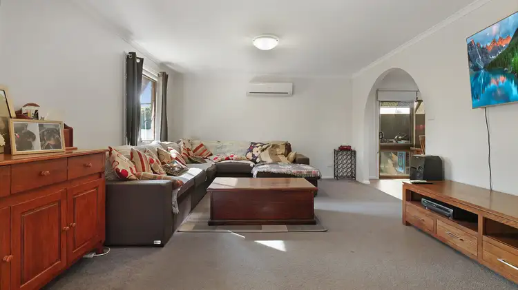 Fifth view of Homely house listing, 19 Riverview Drive, Kialla VIC 3631