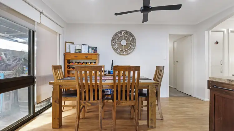 Sixth view of Homely house listing, 19 Riverview Drive, Kialla VIC 3631
